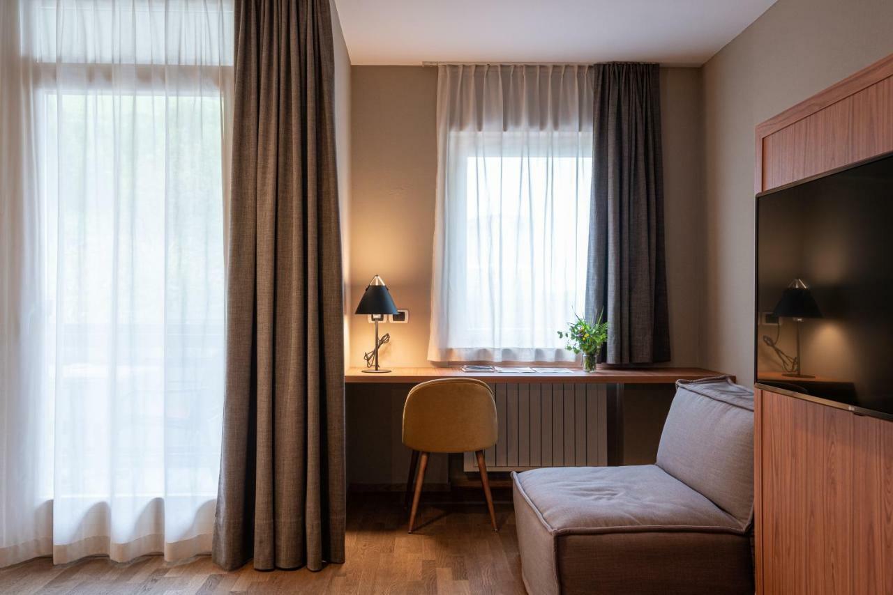 Apartmán Residenz Feldmuehle Unterhalb Der Burg Taufers Campo Tures Exteriér fotografie