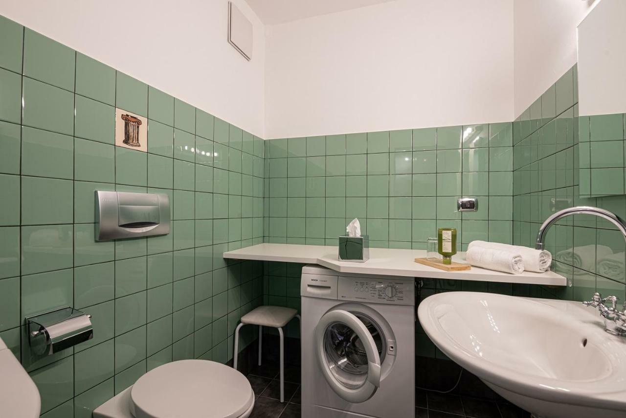 Apartmán Residenz Feldmuehle Unterhalb Der Burg Taufers Campo Tures Exteriér fotografie